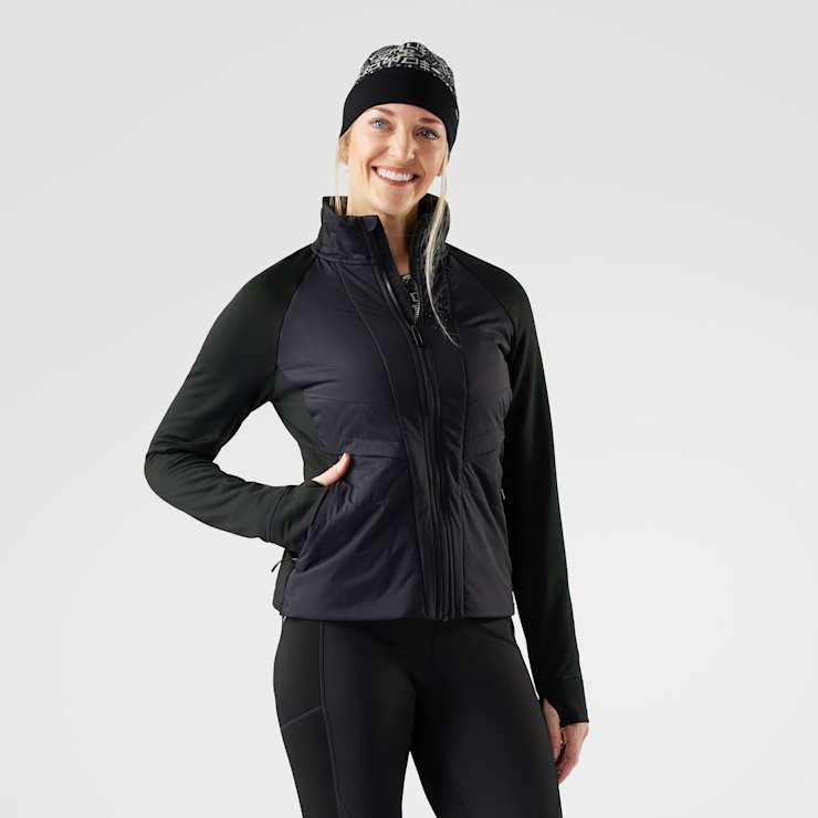 Smartwool Women's Smartloft Hybrid Jacket