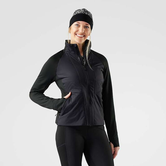 Smartwool Women's Smartloft Hybrid Jacket
